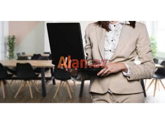 operator  (dasinmaz emlak agenti)