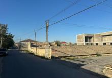 Buzovnada 5.5 torpaq satılır