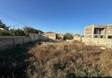 Buzovnada 5.5 torpaq satılır