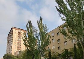 Xətai rayonu Şirvani küç