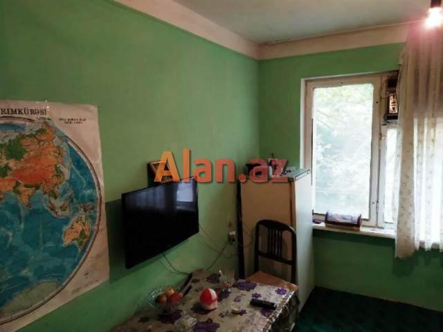 Xətai rayonu Şirvani küç