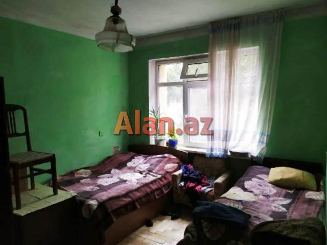 Xətai rayonu Şirvani küç