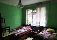 Xətai rayonu Şirvani küç