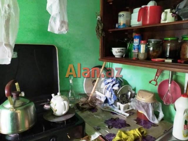 Xətai rayonu Şirvani küç