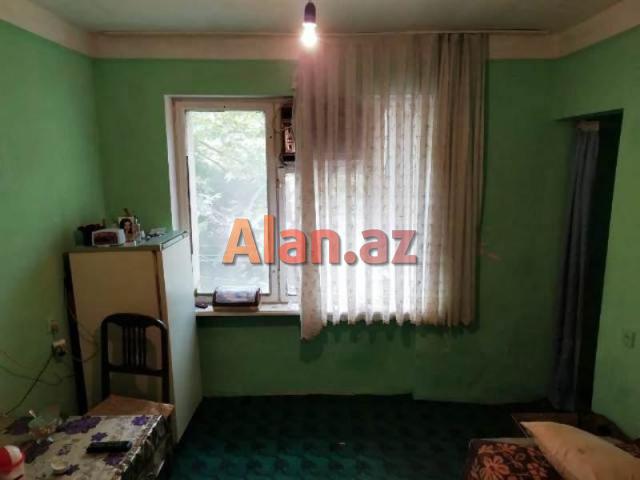 Xətai rayonu Şirvani küç