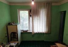 Xətai rayonu Şirvani küç