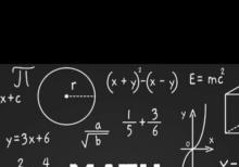 Riyaziyyat Rus sektoru