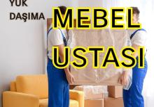 Mebel ustası