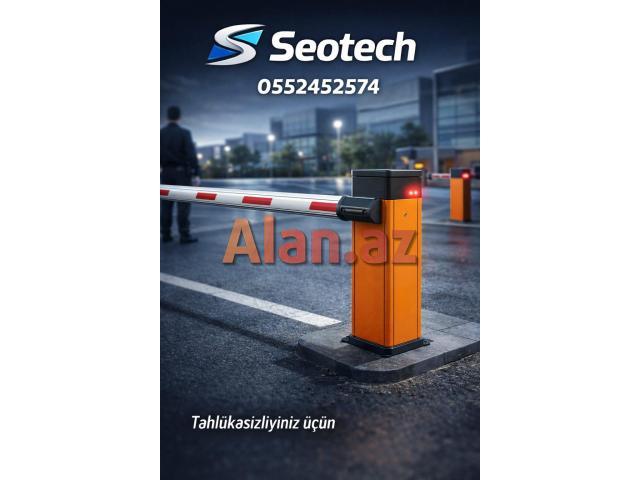 Slaqbaum Arma Kontrol