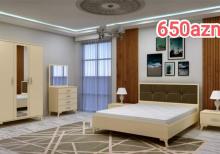 Yataq dəstləri hazır