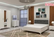 Yataq dəstləri hazır