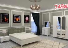 Yataq dəstləri hazır