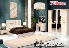 Yataq dəstləri hazır