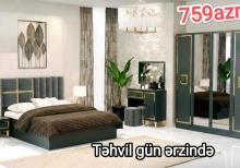 Yataq dəstləri hazır