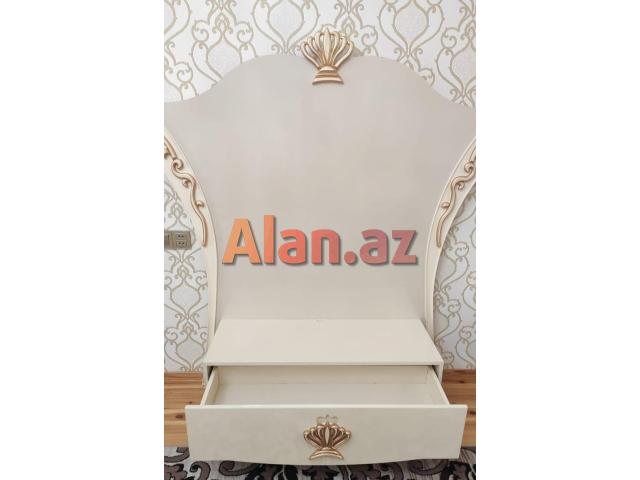 Tv altlığı satılır