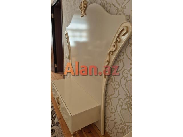 Tv altlığı satılır