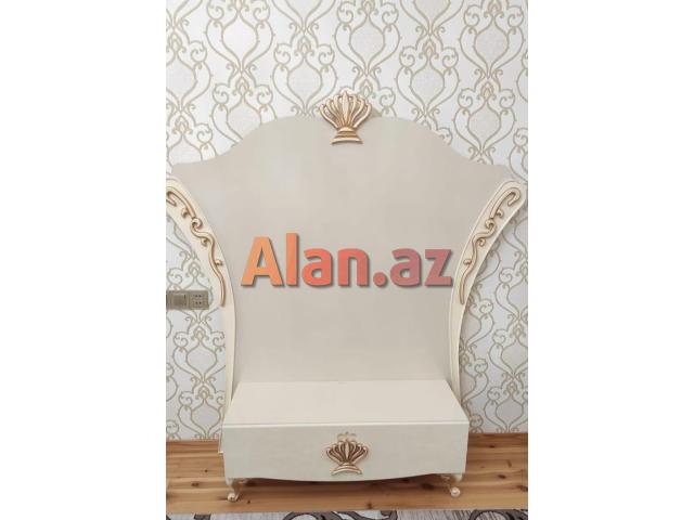 Tv altlığı satılır