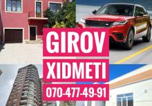 Lombard kredit xidməti