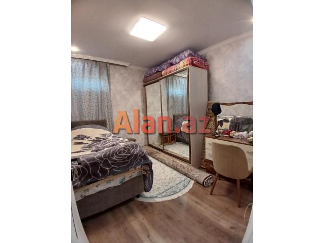 Xirdalanda 3 otaqli heyet evi satilir