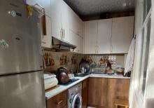 Xirdalanda 3 otaqli heyet evi satilir