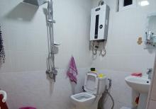 Xirdalanda 3 otaqli heyet evi satilir