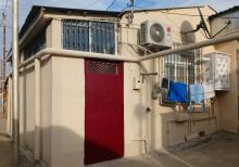 Xirdalanda 3 otaqli heyet evi satilir