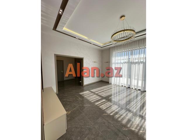 Mərdəkanda villa satılır