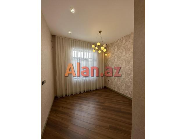 Mərdəkanda villa satılır