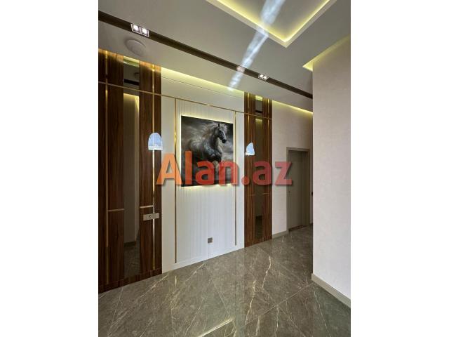 Mərdəkanda villa satılır