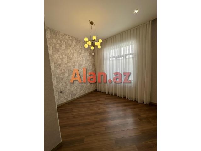 Mərdəkanda villa satılır