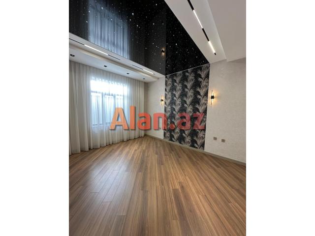 Mərdəkanda villa satılır