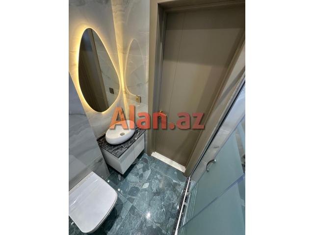 Mərdəkanda villa satılır