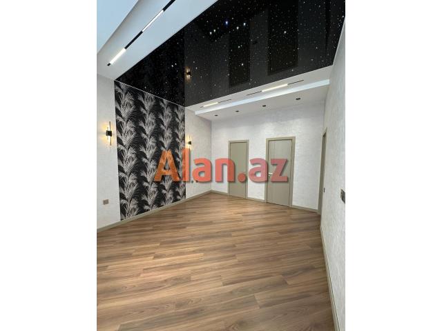 Mərdəkanda villa satılır