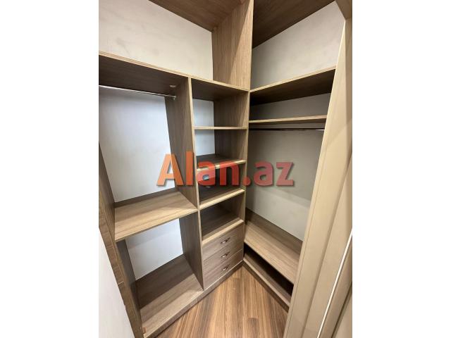 Mərdəkanda villa satılır