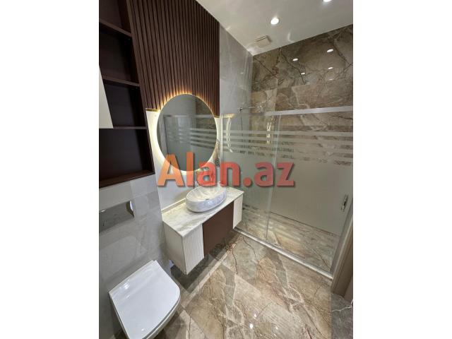 Mərdəkanda villa satılır