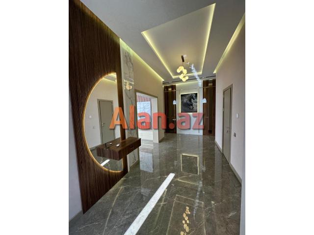 Mərdəkanda villa satılır