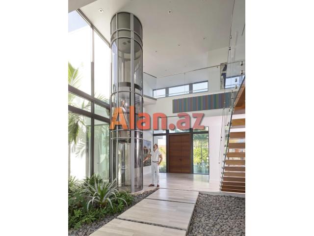 melkom lıft servıs