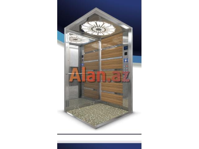 melkom lıft servıs