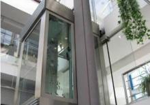 melkom lıft servıs