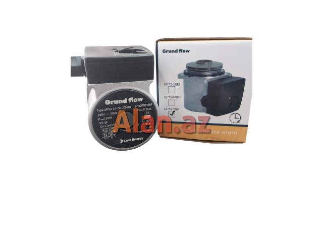 Kombi ehtiyyat hissələri