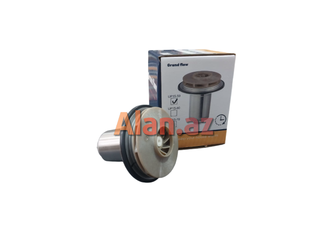 Kombi ehtiyyat hissələri