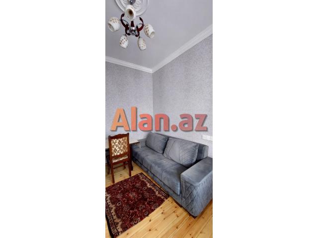 2 otaq heyet evi kiraye verlir