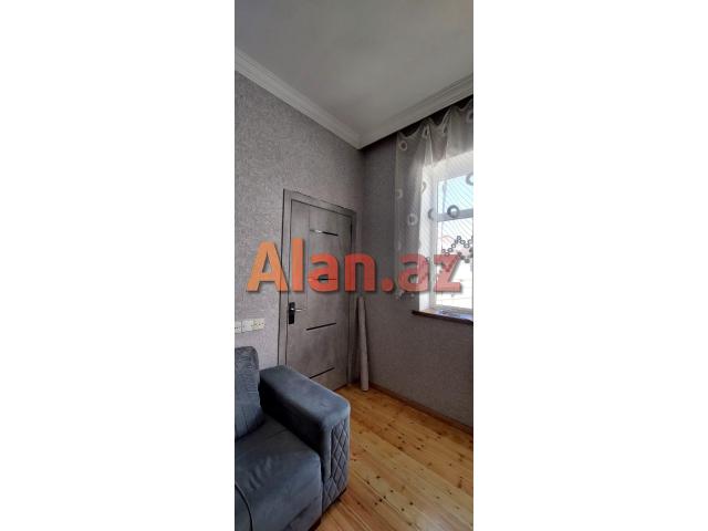 2 otaq heyet evi kiraye verlir