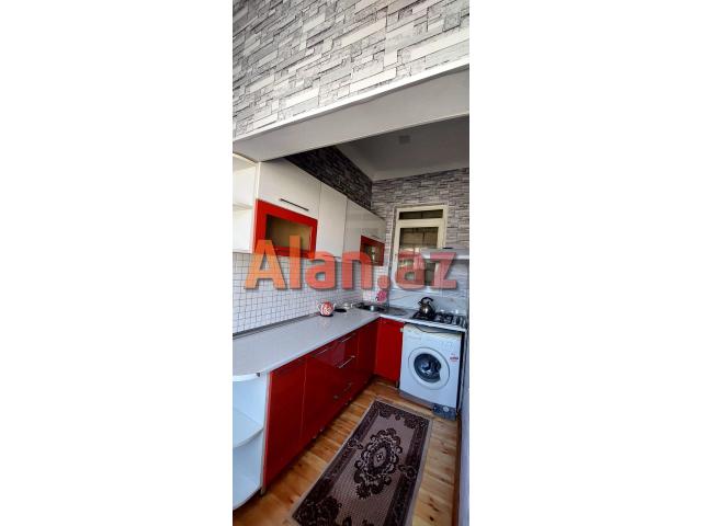 2 otaq heyet evi kiraye verlir