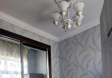 2 otaq heyet evi kiraye verlir