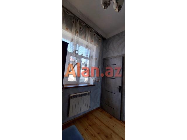 2 otaq heyet evi kiraye verlir