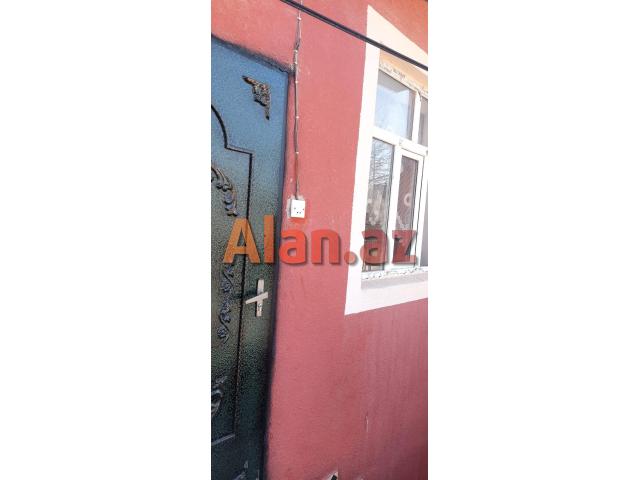 2 otaq heyet evi kiraye verlir