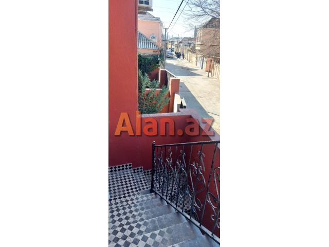 2 otaq heyet evi kiraye verlir