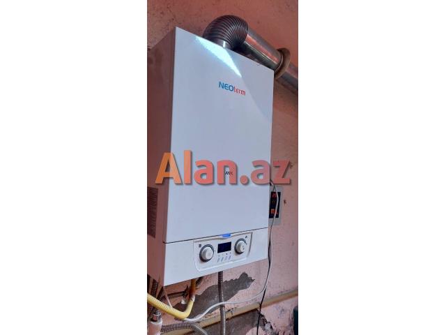 2 otaq heyet evi kiraye verlir