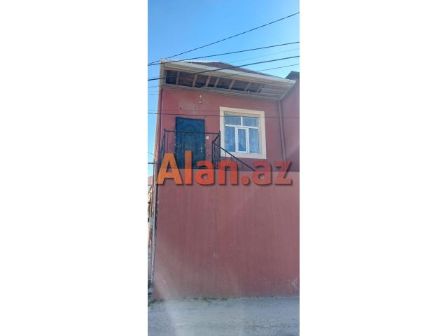 2 otaq heyet evi kiraye verlir